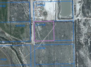 Spur, Overton, NV 89040