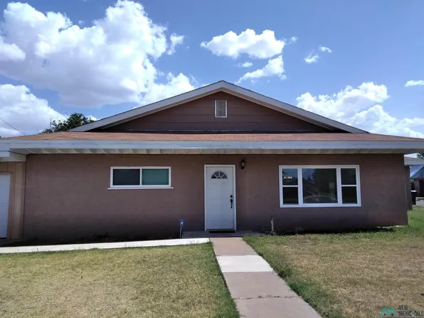133 Park Dr, Clovis, NM 88101