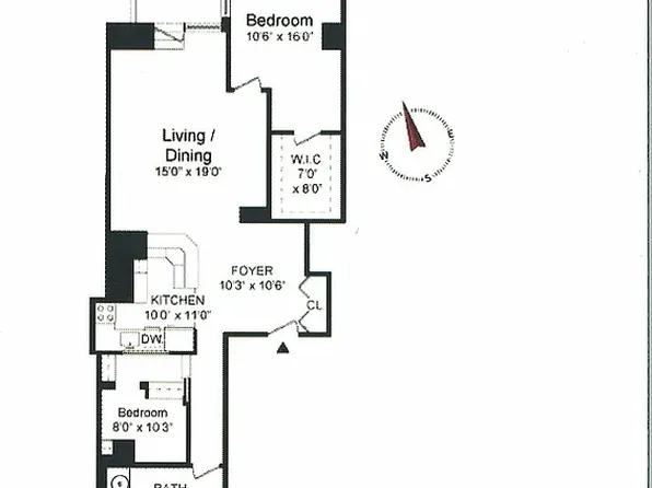 310 East 46th Street image 11 of 13