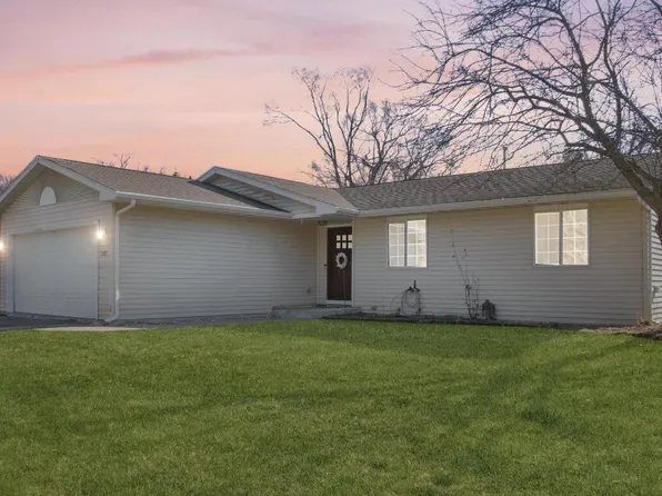 1383 Edgewood DRIVE, Lake Geneva, WI 53147