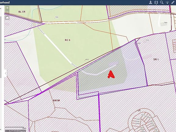 5th image of Dogwood Rd