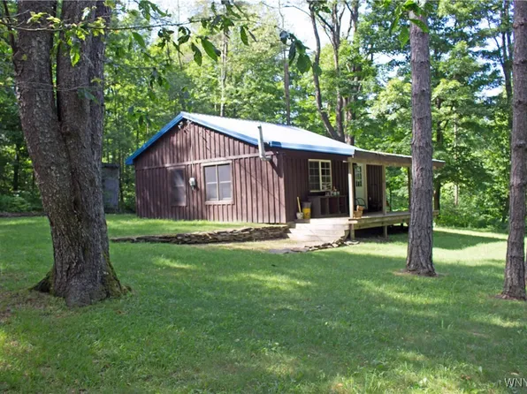 1400 Sanford Rd, Cherry Creek, NY 14723