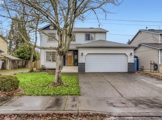 4360 SW Plumeria Way, Aloha, OR