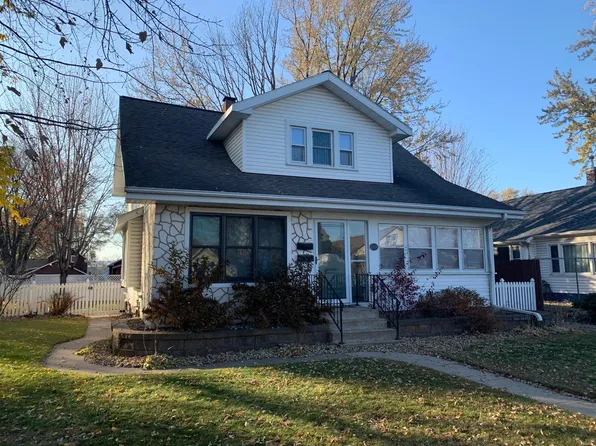 2331 George St, La Crosse, WI 54603