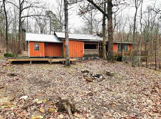 169 Saltlick Trl, Clinton, AR 72031