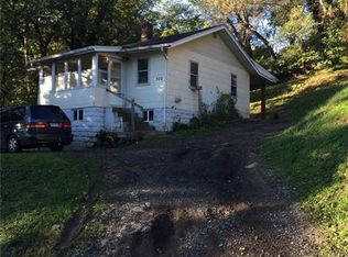 320 Cline St, East Pittsburgh, PA 15112