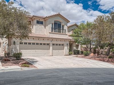 4804 Laurentia Ave, Las Vegas, NV, 89141