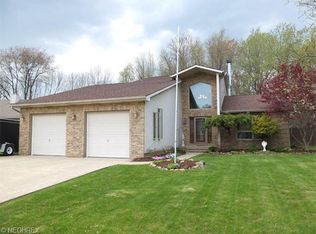 260 Northwood Dr, Doylestown, OH