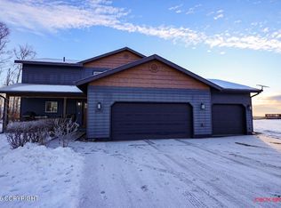 4984 W Pinnacle Ridge Cir, Wasilla, AK 99654