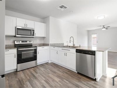 985 W Palo Verde Ave, Coolidge, AZ, 85128