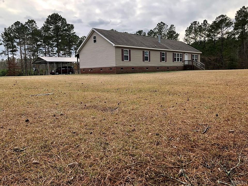 629 Liverman Mill Road, Ahoskie, NC 27910 Zillow