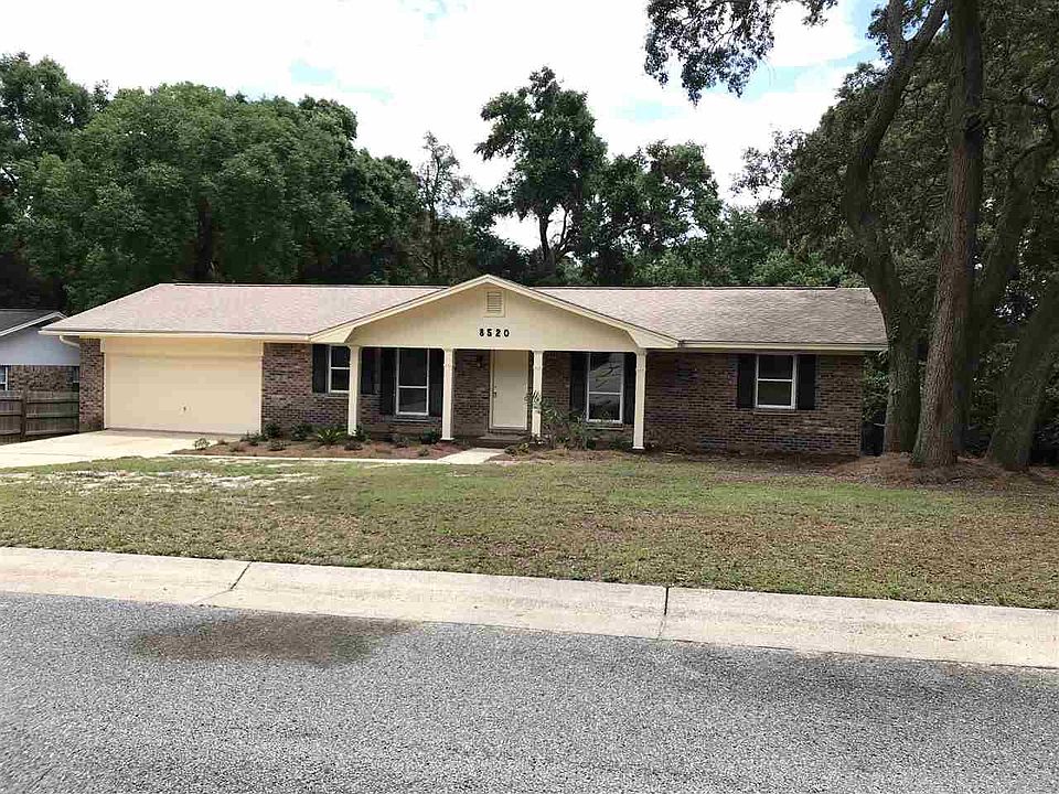 1st image of 8520 Winding Ln
