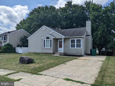 35 S Navaho Trl, Elkton, MD, 21921