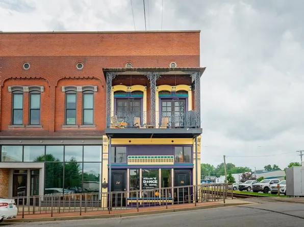 34 & 36 West Dr, Madisonville, KY 42431