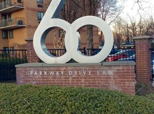 60 Parkway Dr E APT 7M, East Orange, NJ