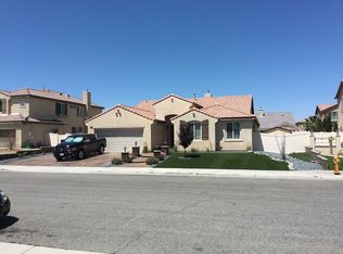 38041 Valberg St, Palmdale, CA 93552