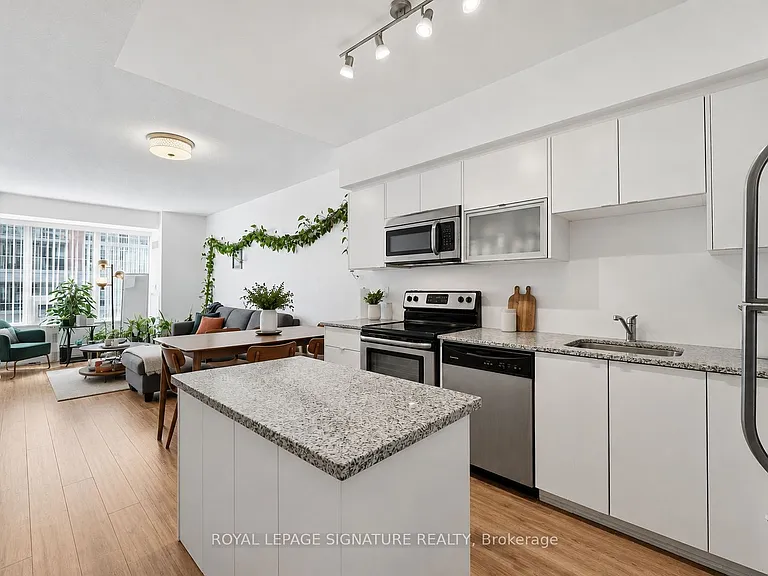 59 E Liberty St #905 — Photo 1