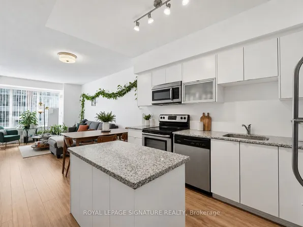 59 E Liberty St, Toronto, ON