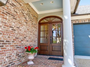 400 Bay Cv, Ridgeland, MS 39157