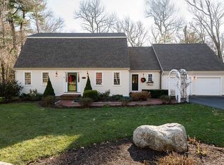 171 Judge Cushing Rd, Scituate, MA 02066