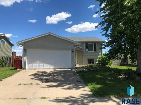3008 Francis St, Yankton, SD 57078