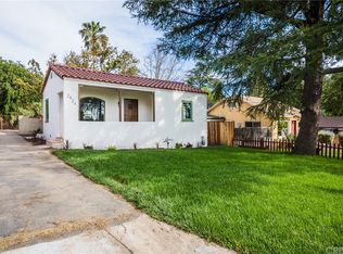 2924 Emerson Way, Altadena, CA 91001