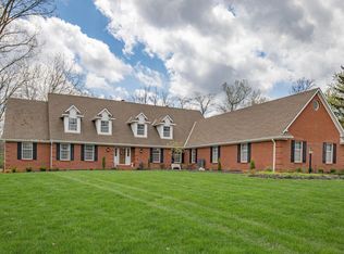 681 Eagle Rdg, Powell, OH 43065