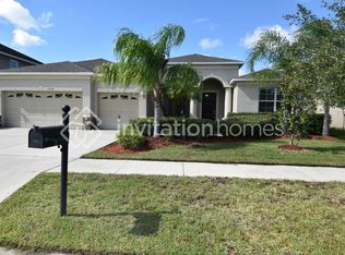 20114 Blue Daze Ave, Tampa, FL 33647