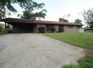 617 Maryland Ave, Tylertown, MS 39667