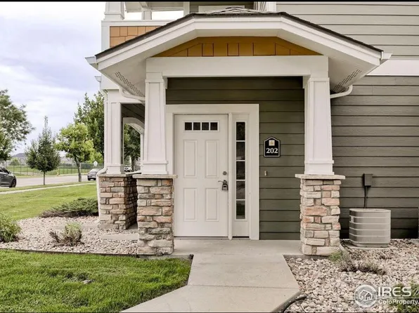 2120 Owens Ave APT 202, Fort Collins, CO 80528