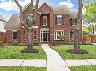 11818 Orchard Mountain Dr, Houston, TX 77059