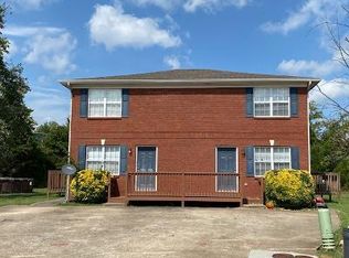 3155 Willow Springs Dr NE, Cleveland, TN 37323