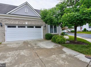 4130 Lotus Cir UNIT 14, Ellicott City, MD 21043