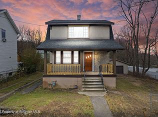 718 Pear St, Scranton, PA 18505