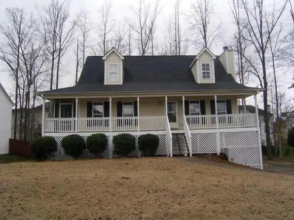 144 Stallion Run, Dallas, GA 30132