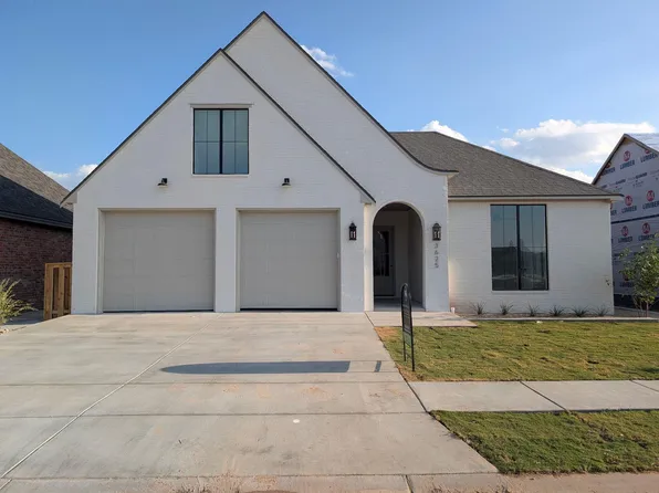 3625 122nd St, Lubbock, TX 79423