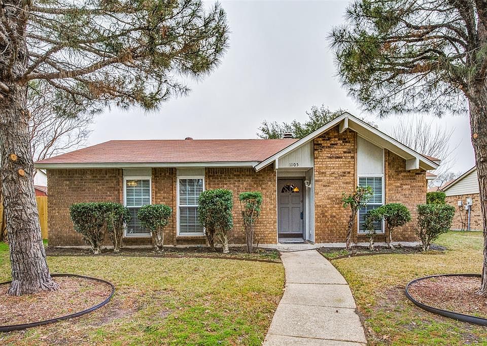 1st image of 1105 Longhorn Dr