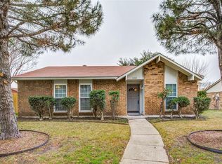 1105 Longhorn Dr, Plano, TX 75023