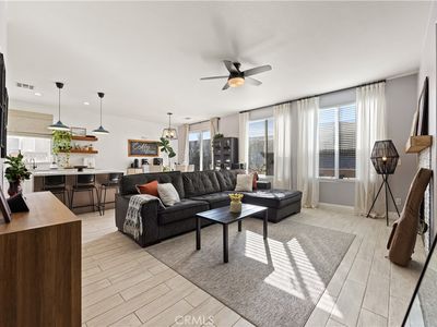 15592 Red Oak Way, Victorville, CA, 92394