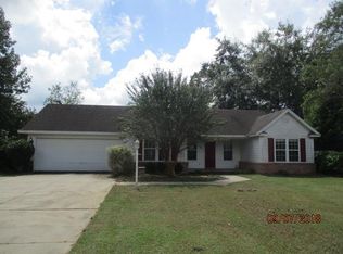 626 E Main Street Ext, Hahira, GA 31632
