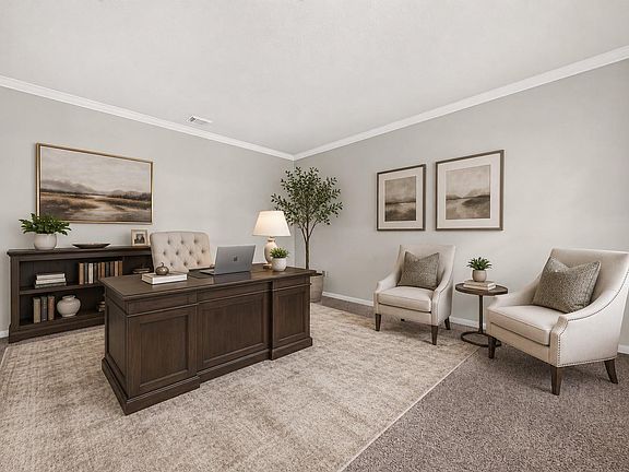 3rd image of 1422 N Yegua River Cir