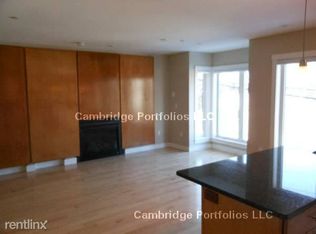 42 Bay State Rd, Cambridge, MA 02138
