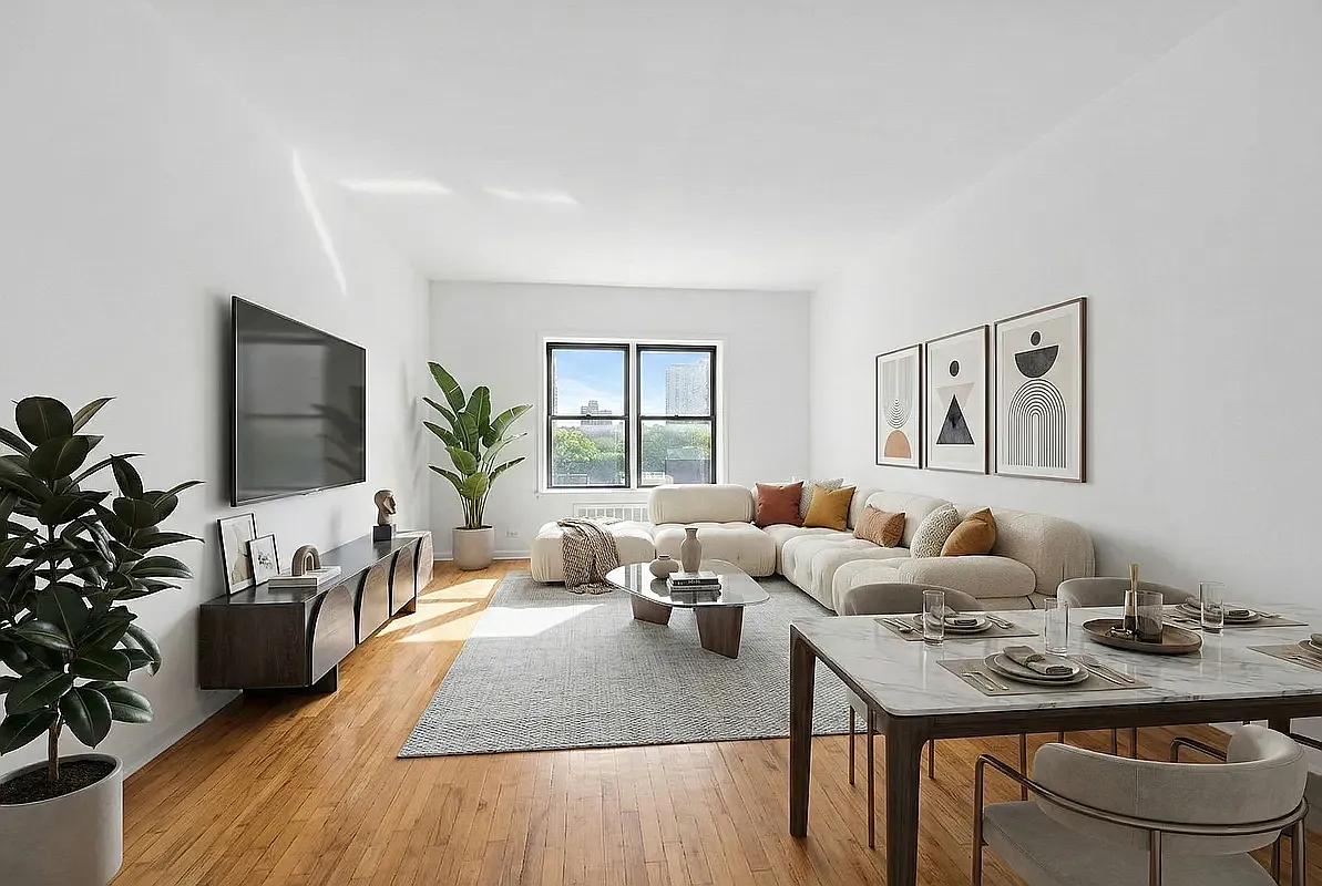 1640 Ocean Parkway — Photo 1