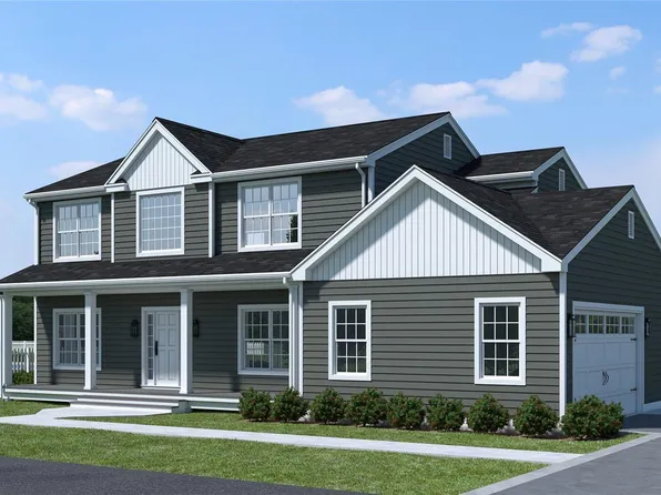 Lot 1 Terryville Road, Port Jefferson Station, NY 11776