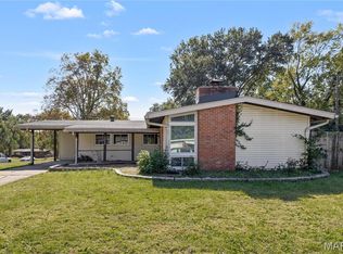 2200 Saint Catherine St, Florissant, MO 63033