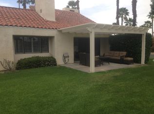 158 Racquet Club Dr, Rancho Mirage, CA 92270
