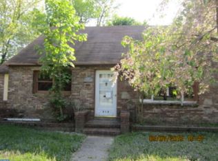 218 Binstead Ave, Wilmington, DE 19804