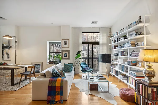 253 West 73rd Street #5H in Upper West Side, Manhattan