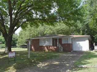 504 Freeman St, Daingerfield, TX 75638