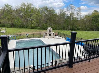 111 Ridgeview Ln, Georgetown, KY 40324